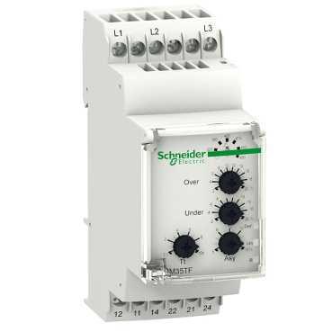 Schneider Electric RM35TF30 Netbewaking