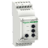 Schneider Electric RM35TF30 Netbewaking - thumbnail