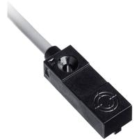 Pepperl+Fuchs Inductieve naderingsschakelaar 10 x 6 mm Niet vlak PNP NBN4-F29-A2 - thumbnail