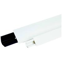 OBO Bettermann 6131155 Kabelgoot (l x b x h) 2000 x 35 x 35 mm Wit 1 stuk(s) - thumbnail
