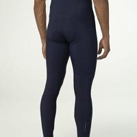 AGU Bibtight Essential Heren - Blauw - XL - thumbnail