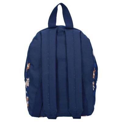 Vadobag Rugzak pret think happy thoughts wilde dieren Vadobag Rugzak pret think happy thoughts wilde dieren