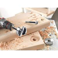 kwb 706322 Forstnerboor 22 mm 1 stuk(s) - thumbnail