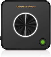 EZCast Pro Quattropod T01 Zender - draadloos presentatiesysteem Desktop - thumbnail