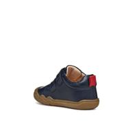 Babysneakers voor de eerste stappen B Macchia Boy GEOX® marineblauw - thumbnail