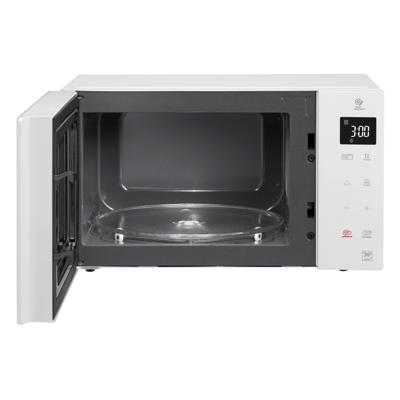 Magnetron met Grill LG MH6535GDH Wit 1000 W 25 L - thumbnail