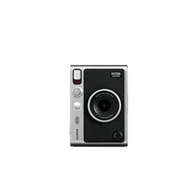 Fujifilm INSTAX mini Evo zwart (Type C)