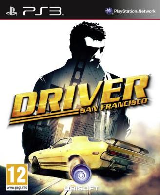 Driver San Francisco Driver San Francisco