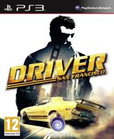 Driver San Francisco - thumbnail