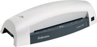 Fellowes lamineermachine Lunar+ voor ft A4, blauw - thumbnail