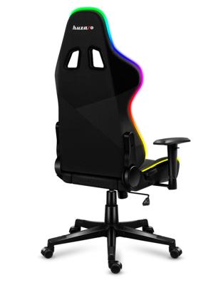 Huzaro Force 6.2 Mesh RGB gamestoel
