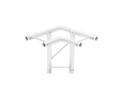 Alutruss BILOCK BQ2-PAL31H Ladder truss 3-voudige hoek 90 °