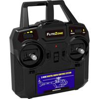 FliteZone Bo105 Jet Ranger Reserveonderdeel - thumbnail