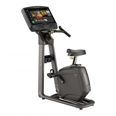 Matrix Hometrainer upright bike U50 XUR Matrix Hometrainer upright bike U50 XUR