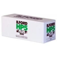 Ilford HP5 PLUS zwartwit-film - thumbnail