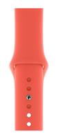 Apple Sport Band Apple Watch 38mm / 40mm / 41mm Nectarine - thumbnail