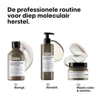 L'Oréal Professionnel Série Expert Absolut Repair Rinse-Off Mask 150ml - thumbnail