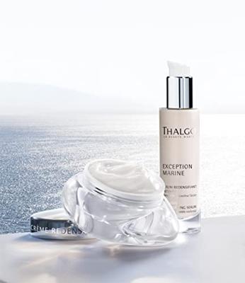 Thalgo Exception Marine Redensifying Cream 50ml Thalgo Exception Marine Redensifying Cream 50ml