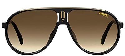 Carrera CHAMPION 807HA Unisex Zonnebril 62x12x125