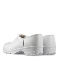 SIKA 8005 Flex LBS Klomp Dichte Hak OB Wit - Maat 47 - 16.089.020.47 - thumbnail