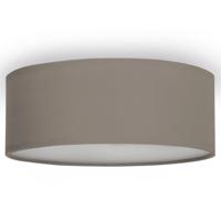 Smartwares 10.004.66 Plafondlamp Bruin - thumbnail