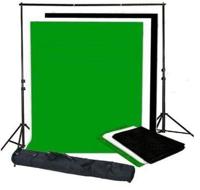 Bresser BR-Bgs2 Background 3x6m Set 2 - thumbnail