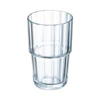 Arcoroc Tumbler Norvege - Gehard Glas - 270 ml - 6 stuks - thumbnail