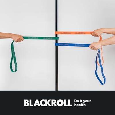 Blackroll SUPER BAND - Weerstandsband - Powerband