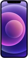 Apple iPhone 12 Mini 256GB - Paars (Refurbished) - thumbnail