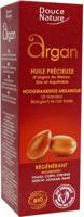 Biologische Argan Olie - 50 ml - thumbnail