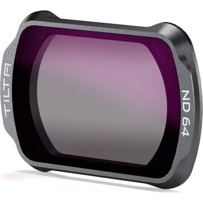 Tilta ND 1.5 Filter for DJI Osmo Pocket 3 Tilta ND 1.5 Filter for DJI Osmo Pocket 3