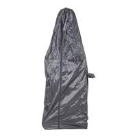 RedFire hoes voor pizzaoven lorenzo zwart cpl17 - thumbnail