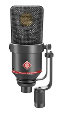 Neumann TLM 170 R mt stereo set - zwart