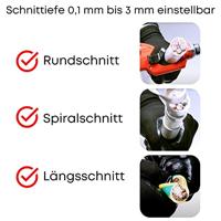 Intercable ABI1 110202 Stripgereedschap 4.5 tot 29 mm - thumbnail