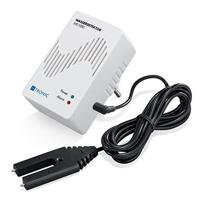 H-Tronic 1114720 WD 1000 Watermelder Met externe sensor werkt via stopcontact - thumbnail
