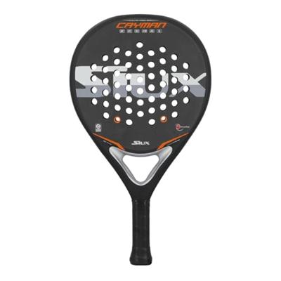 Padel Racket Siux CAYMAN Zwart