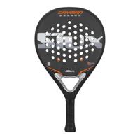 Padel Racket Siux CAYMAN Zwart - thumbnail
