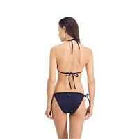 Puma Bikinitopje Dames Triangel Navy-XL - thumbnail