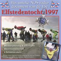 Elfstedentocht 1997 - Het Unieke Nos Radio Document - CD (8711539341091) - thumbnail