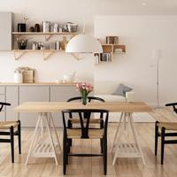 Ezel Astigarraga Archi Tec Pijnboom 101 x 45 x 70 cm - thumbnail