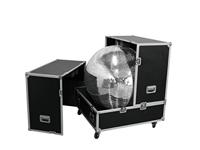 ROADINGER Flightcase Mirror Ball 100cm - thumbnail