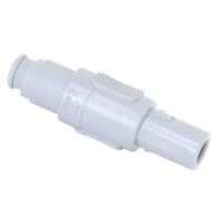 ITT 132040-0146 Ronde connector 1 stuk(s) - thumbnail