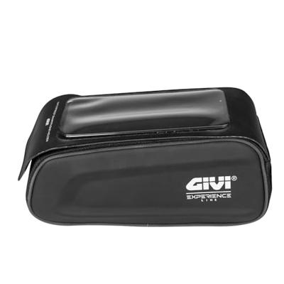 Givi Experience Tracer Smartphonetas - Zwart