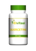 Elvitum Quercetine 500mg Capsules - thumbnail