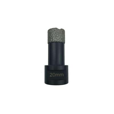 diamant holle boor LEJA Tools