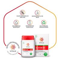 Vitals Silicium-MP Capsules - thumbnail