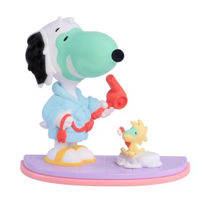 Happy Haul Peanuts Snoopy 'Mindful Mondays' blind box