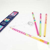 Topmodel Potloden - thumbnail