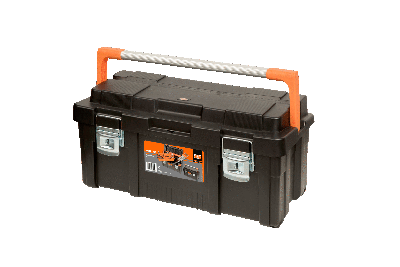 Bahco Gereedschapskoffer (leeg) 1 stuks Electricien, Handwerker, Doe-het-zelver, Technicus, Universeel (b x h x d) 650 x 285 x 300 mm