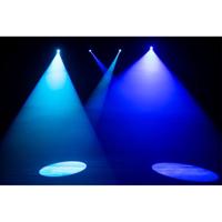 Adj STI030 stroboscoop- & discolamp Geschikt voor gebruik binnen Disco-spotlight - thumbnail